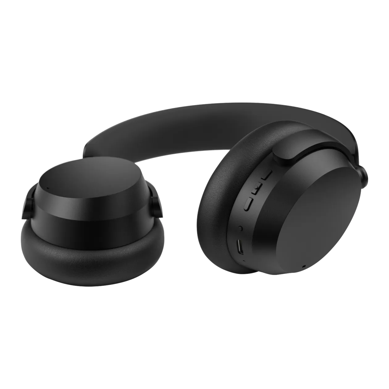 Sennheiser ACCENTUM Wireless Bluetooth® 5.2 Cuffie circumaurali, nero