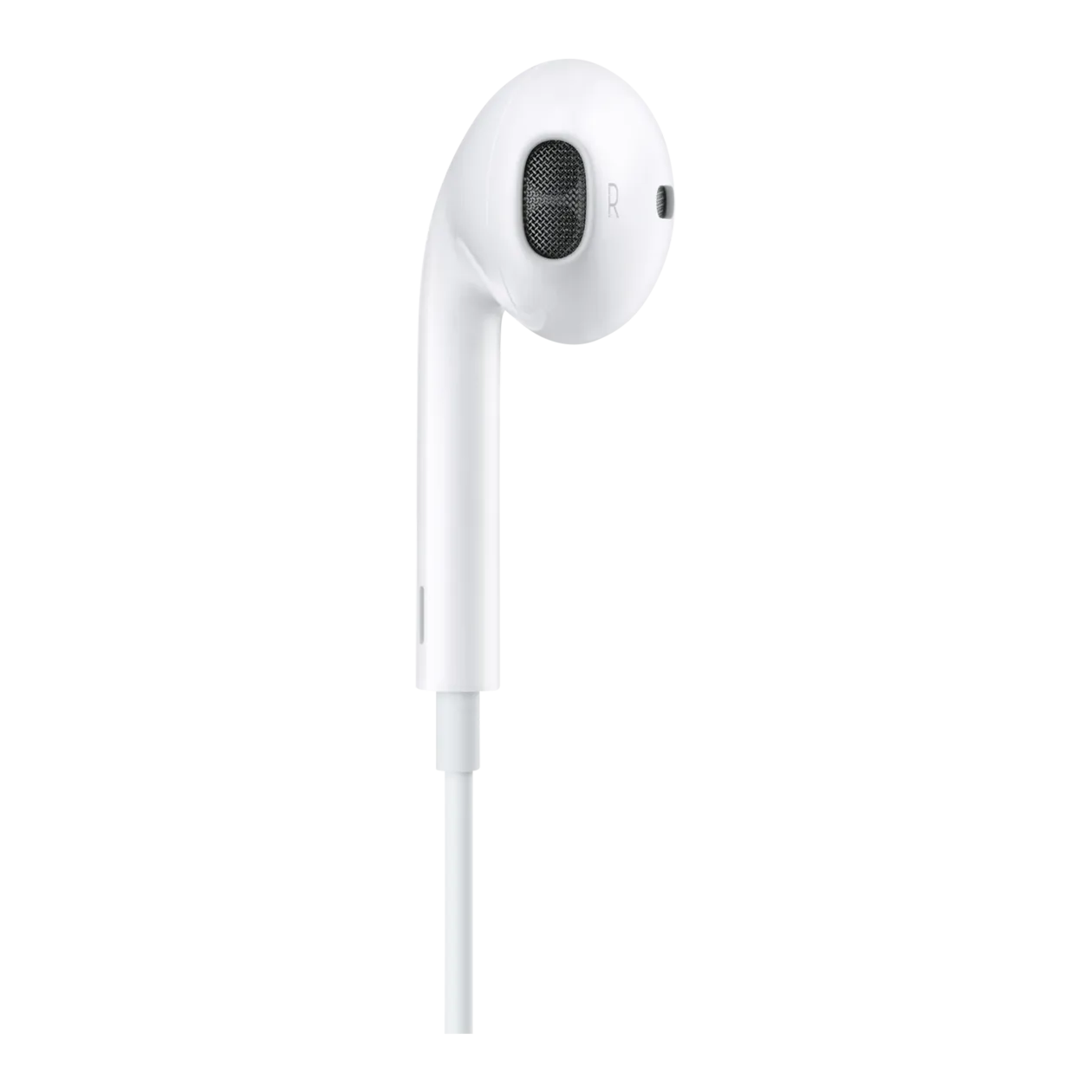 Apple EarPods With USB-C Connector, White - Worldshop