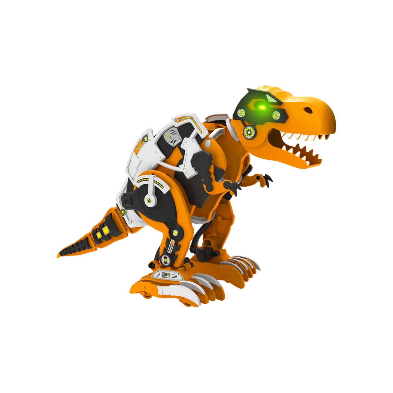 KOSMOS Rex - Der Dino Bot Kit per esperimenti