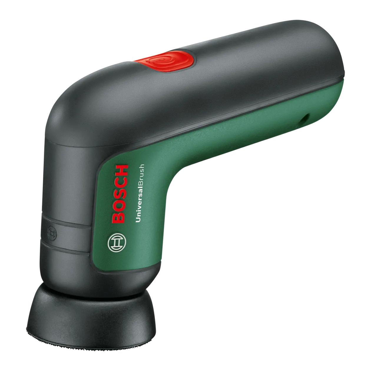 Bosch UniversalBrush Elektrobürste, Classic Green