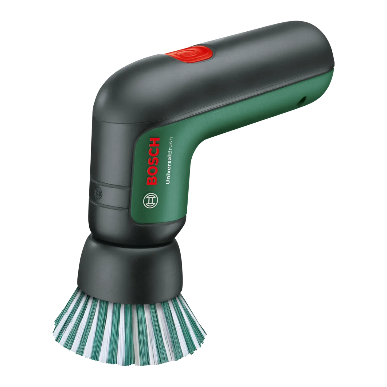 Bosch UniversalBrush Elektrobürste, Classic Green