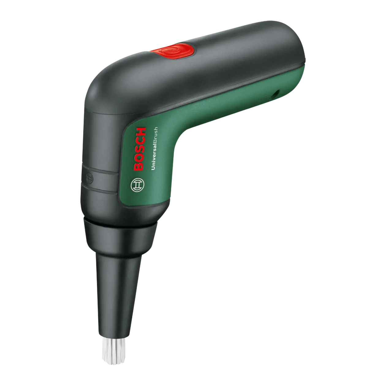 Bosch UniversalBrush Elektrobürste, Classic Green