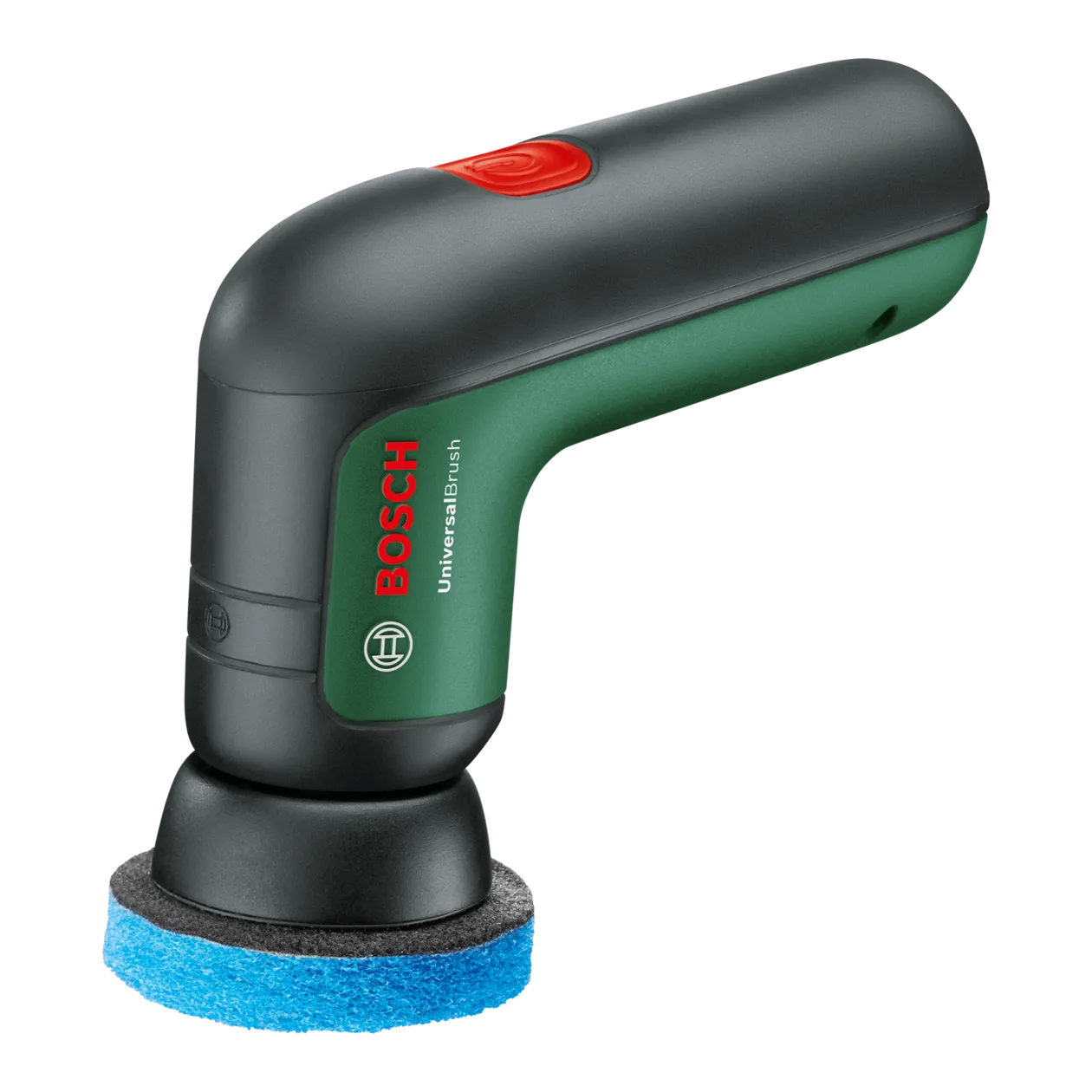 Bosch UniversalBrush Elektrobürste, Classic Green