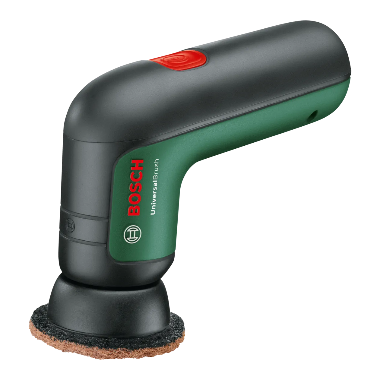 Bosch UniversalBrush Elektrobürste, Classic Green