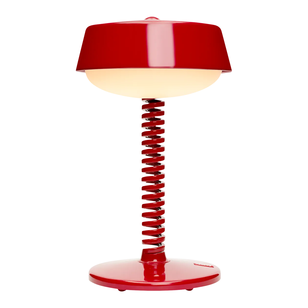 fatboy® Bellboy Tischleuchte, Lobby Red