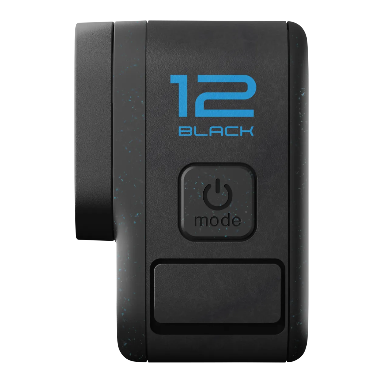 GoPro HERO12 Black Caméra d'action, noir