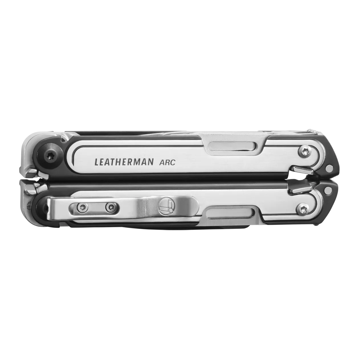 Leatherman Arc® Multitool, Silber