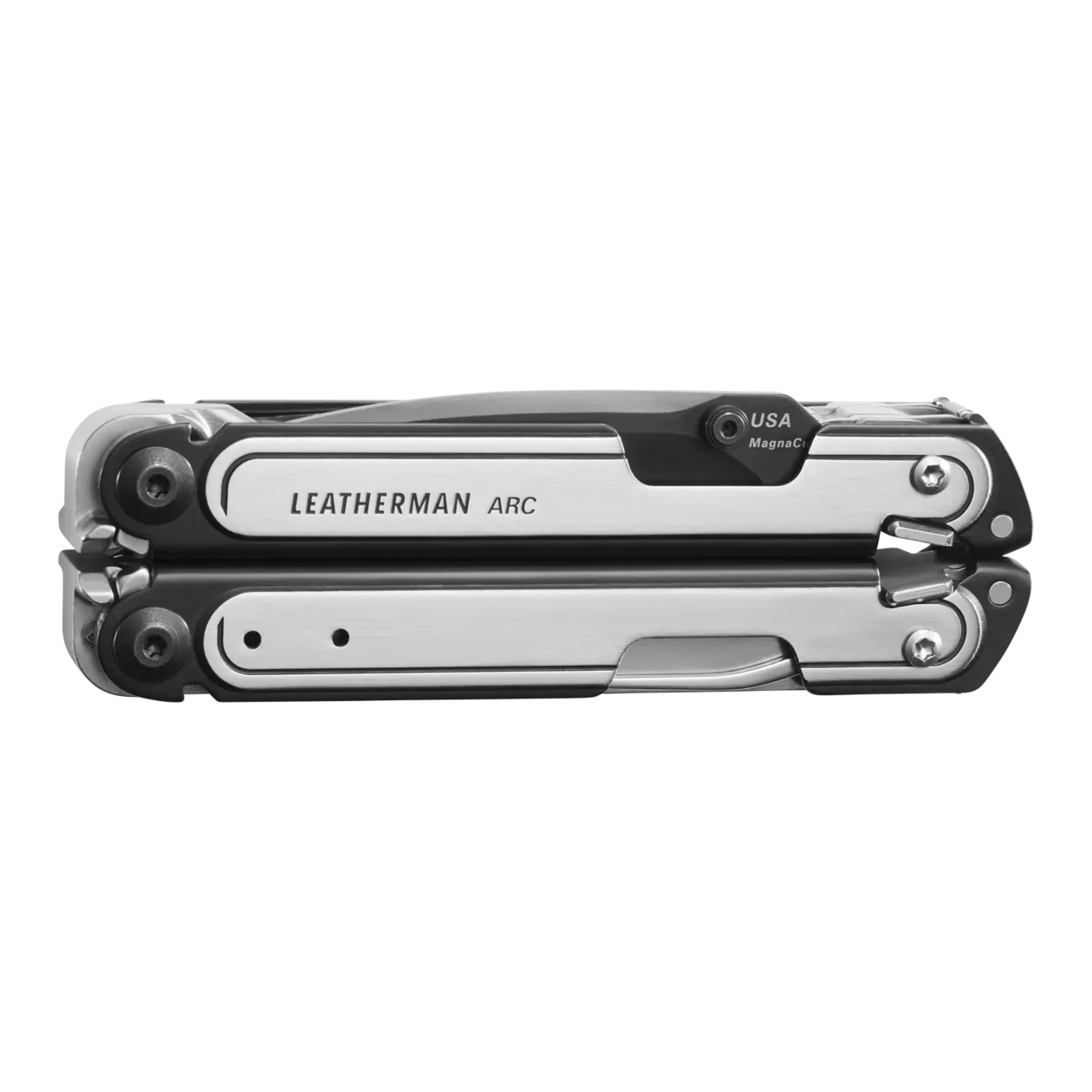 Leatherman Arc® Multitool, Silver