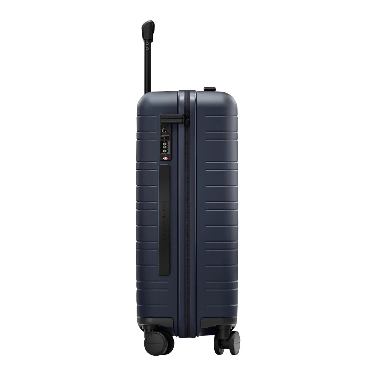 Horizn Studios H5 Essential Trolley da cabina, Night Blue