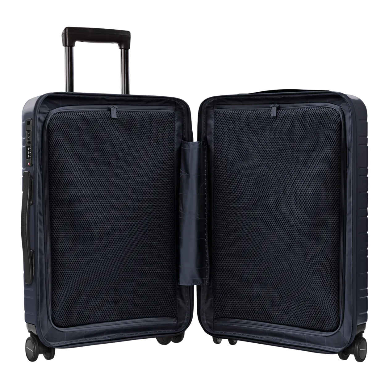 Horizn Studios H5 Essential Trolley da cabina, Night Blue