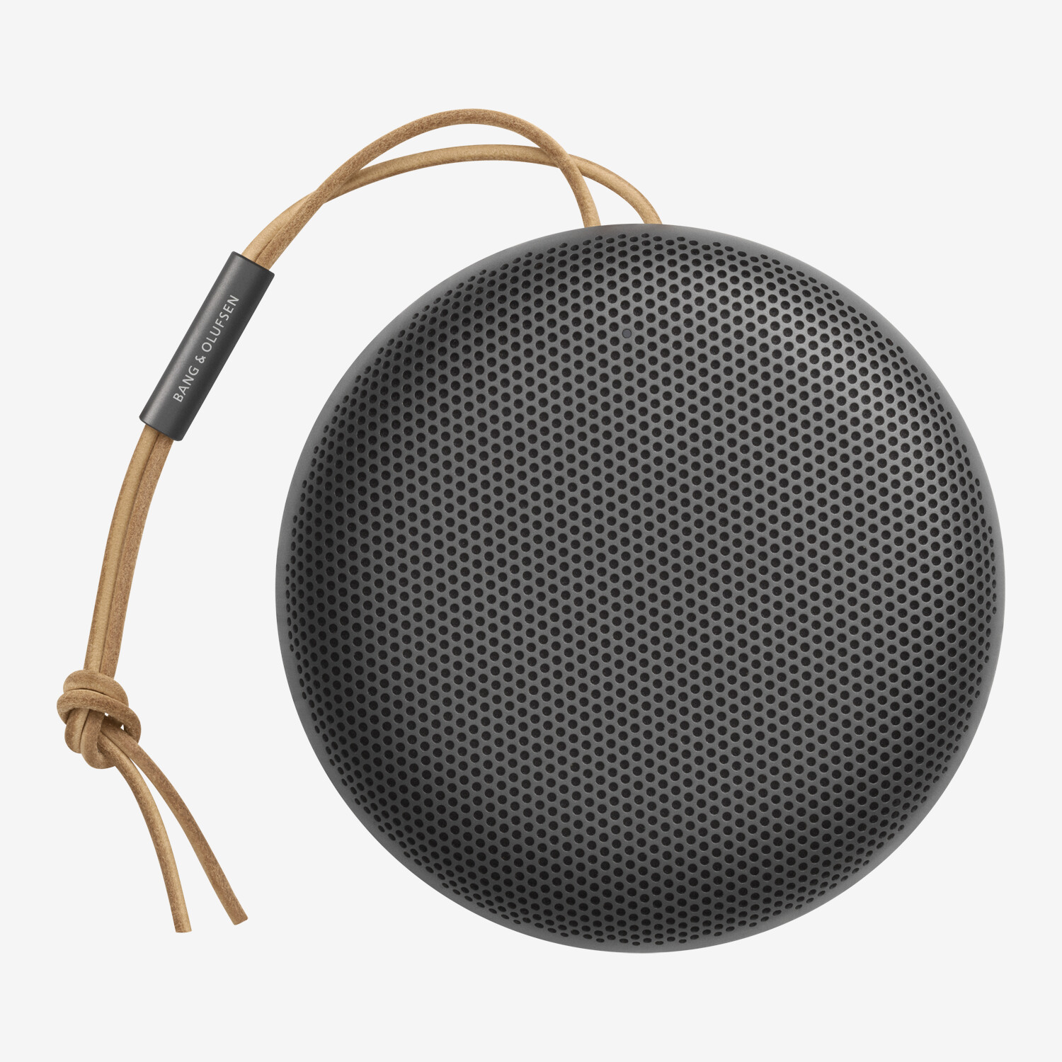 Bang & Olufsen Beosound A1 (2nd Generation) Bluetooth® Speaker, Black  Anthracite - Worldshop