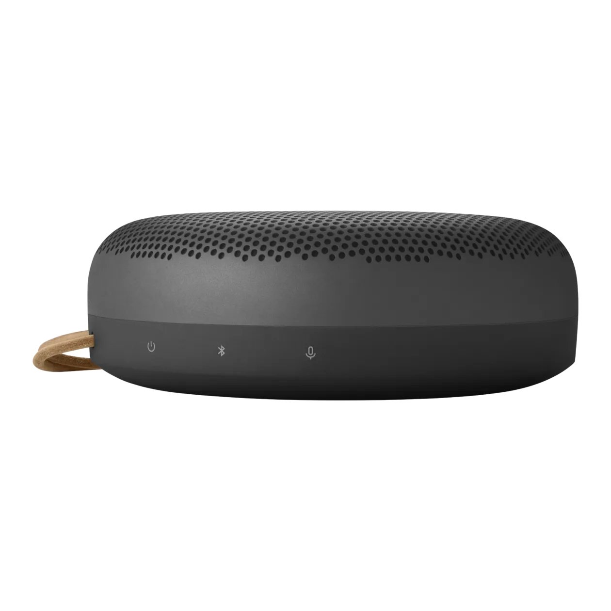 Bang & Olufsen Beosound A1 (2nd Generation) Enceinte Bluetooth®, Black Anthracite