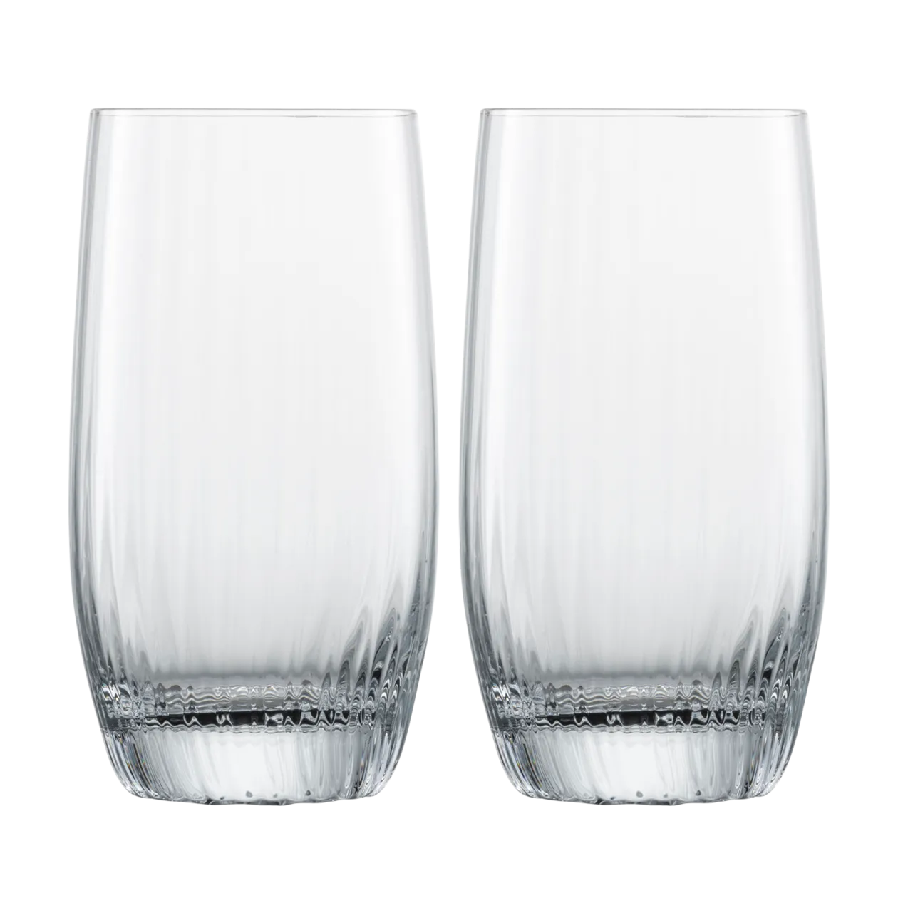 ZWIESEL GLAS Fortune Bicchiere universale, set da 4