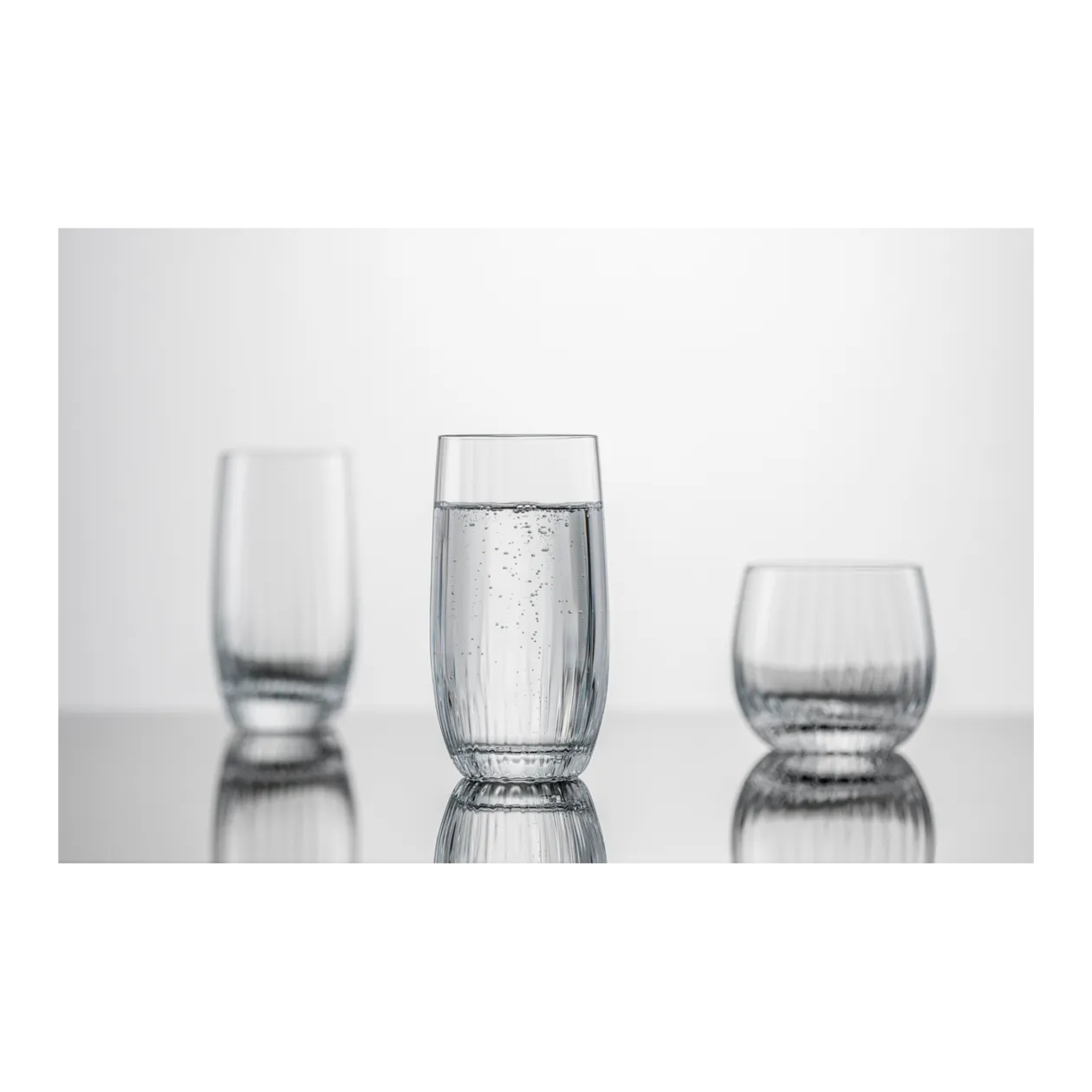 ZWIESEL GLAS Fortune Bicchiere universale, set da 4