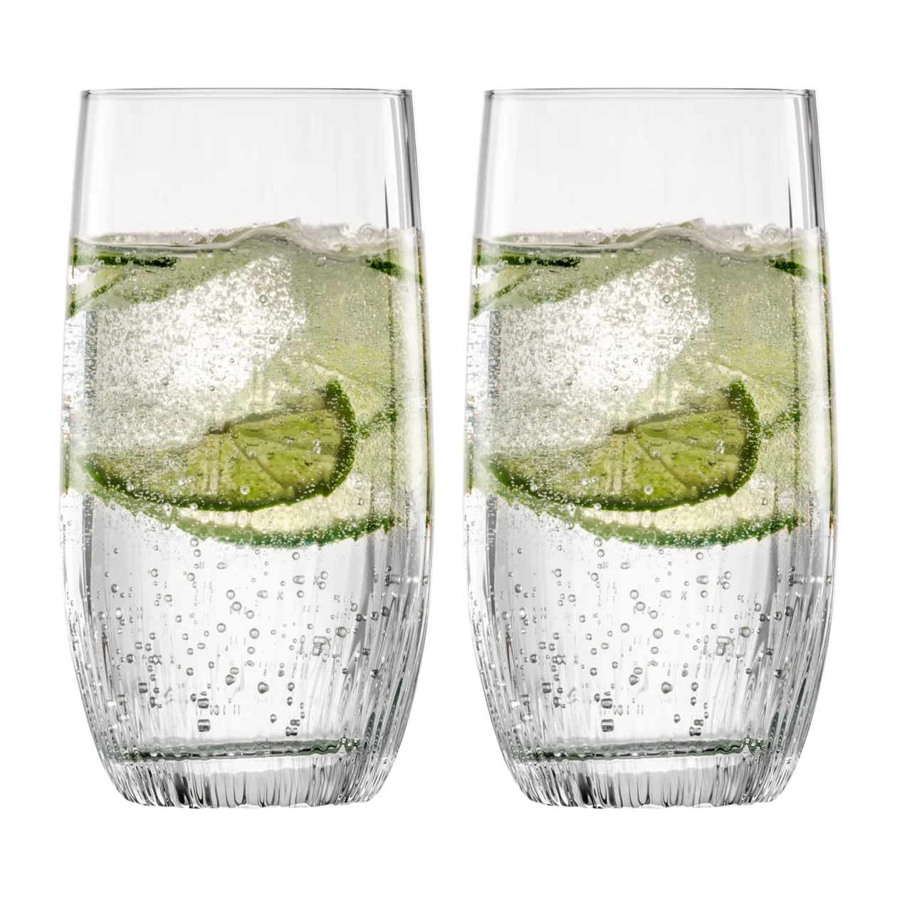 ZWIESEL GLAS Fortune Long Drink Glass, Set of 4