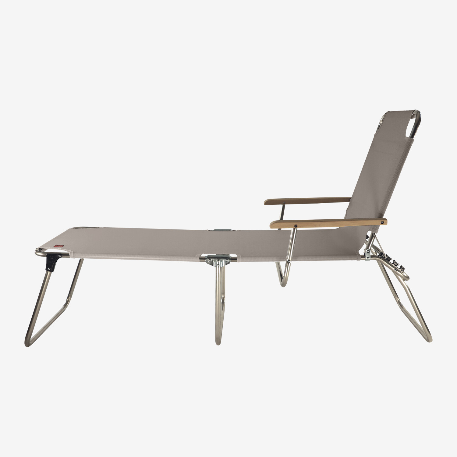 Fiam amigo store sun lounger