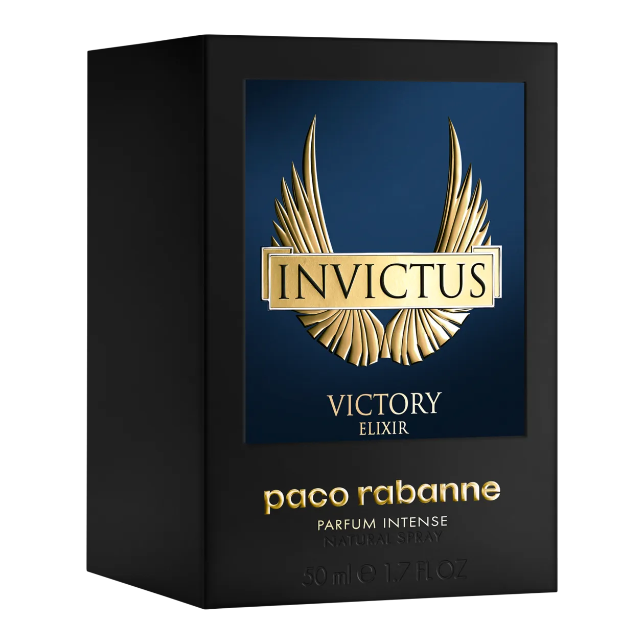 Rabanne Invictus Victory Elixir Eau de Parfum, 50 ml