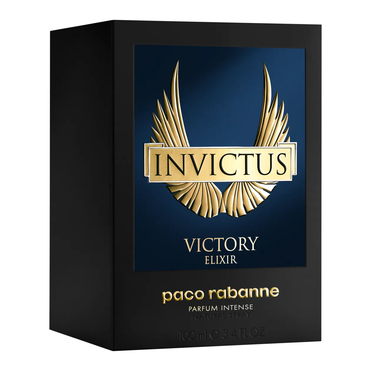 Rabanne Invictus Victory Elixir Eau de Parfum, 100 ml