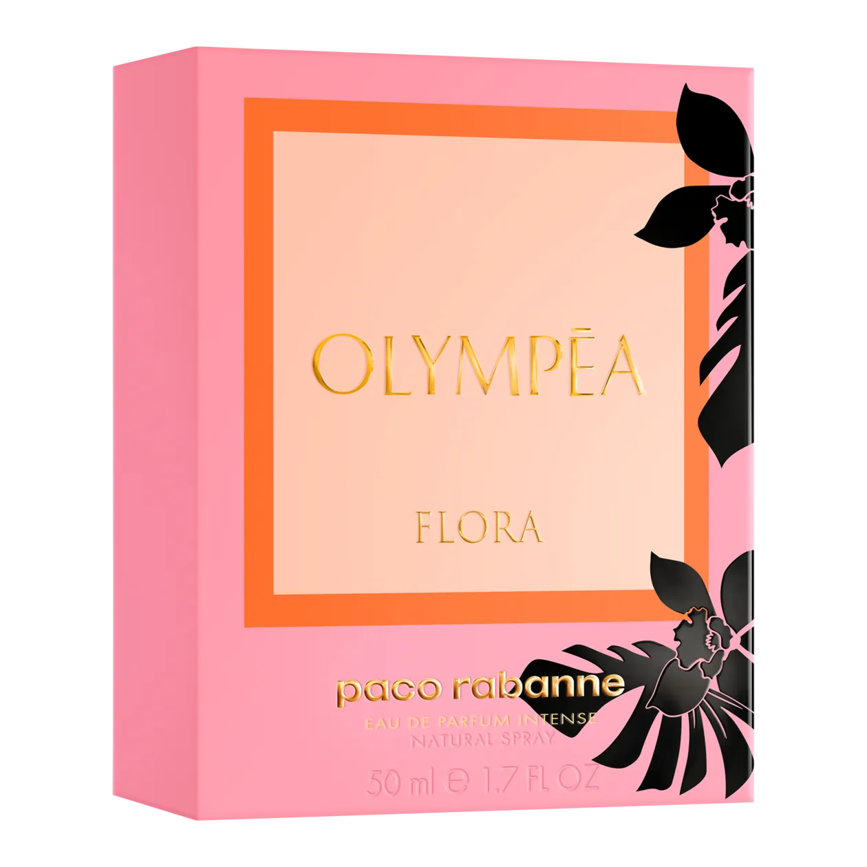 Rabanne Olympéa Flora Eau de Parfum, 50 ml