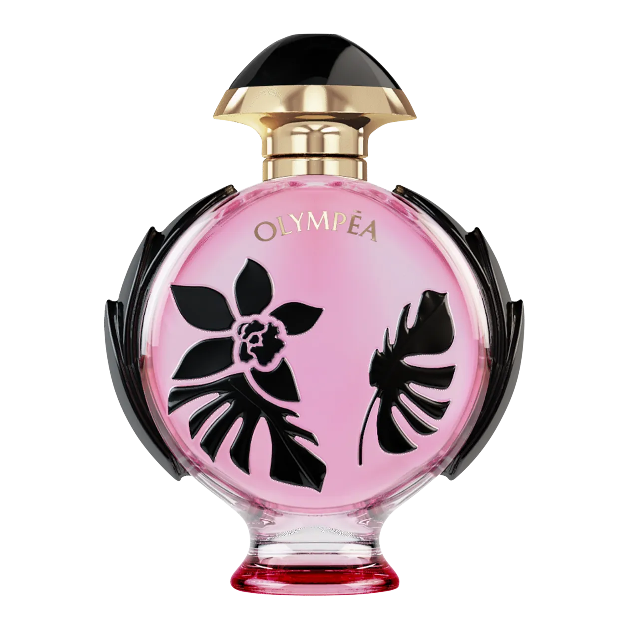 Rabanne Olympéa Flora Eau de Parfum, 80 ml