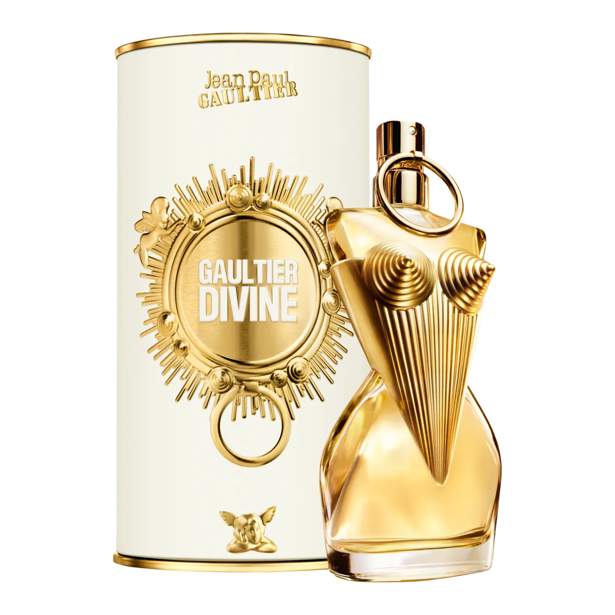 Jean Paul Gaultier Divine Eau de Parfum, 50 ml