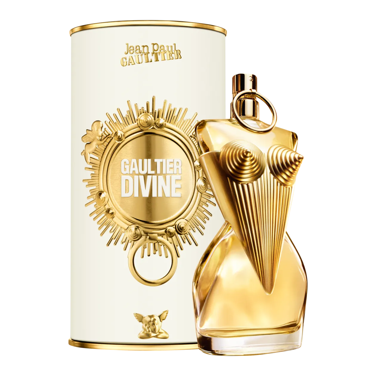 Jean Paul Gaultier Divine Eau de Parfum, 100 ml