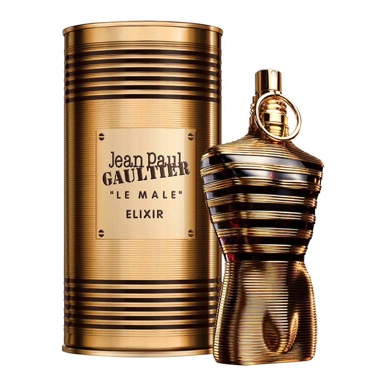 Jean Paul Gaultier Le Male Elixir Eau de Parfum, 75 ml