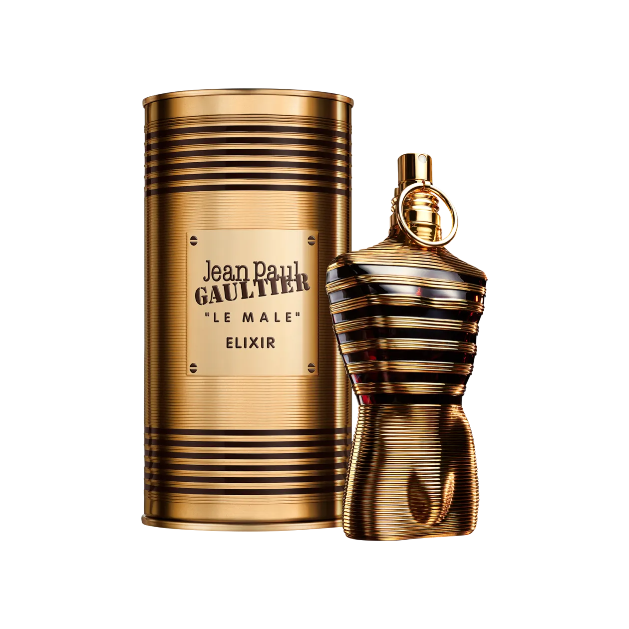 Jean Paul Gaultier Le Male Elixir Eau de Parfum, 125 ml