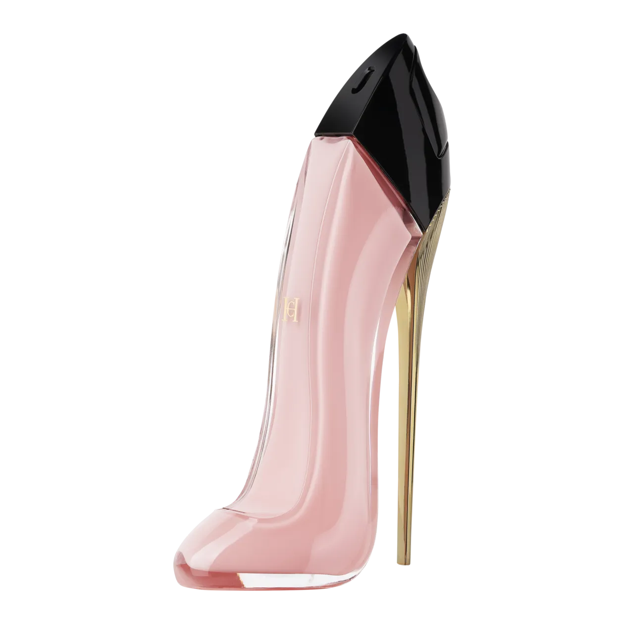 Carolina herrera perfume heel online