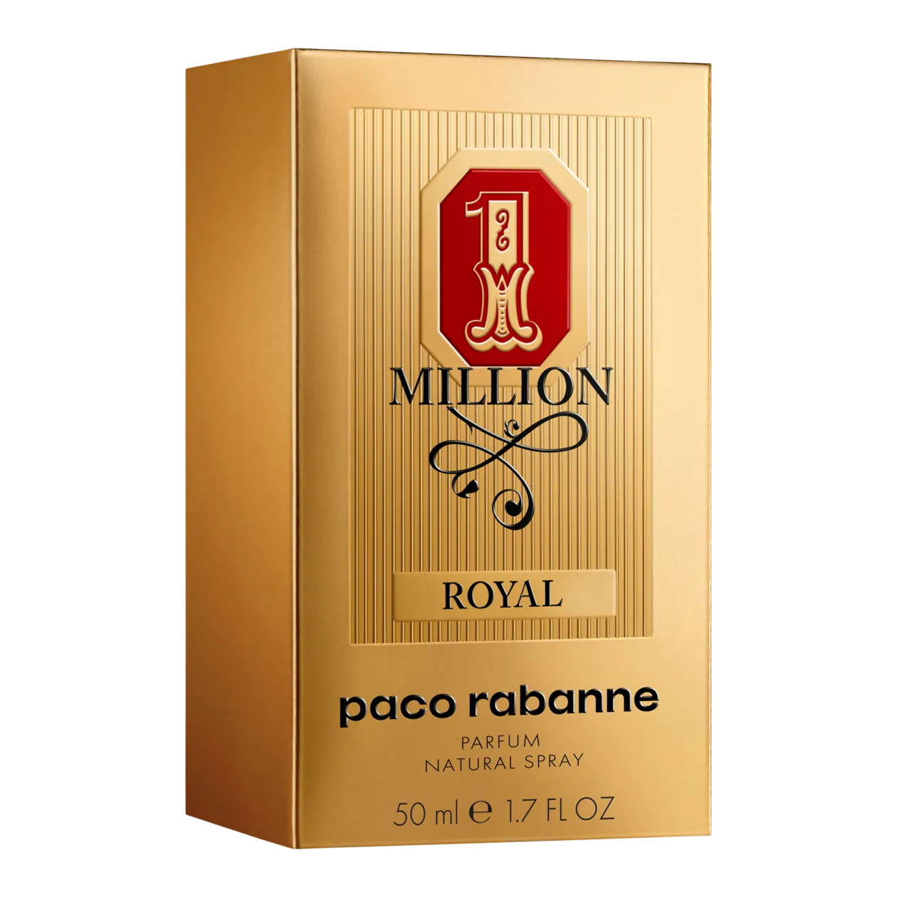 Rabanne 1 Million Royal Eau de Parfum, 50 ml