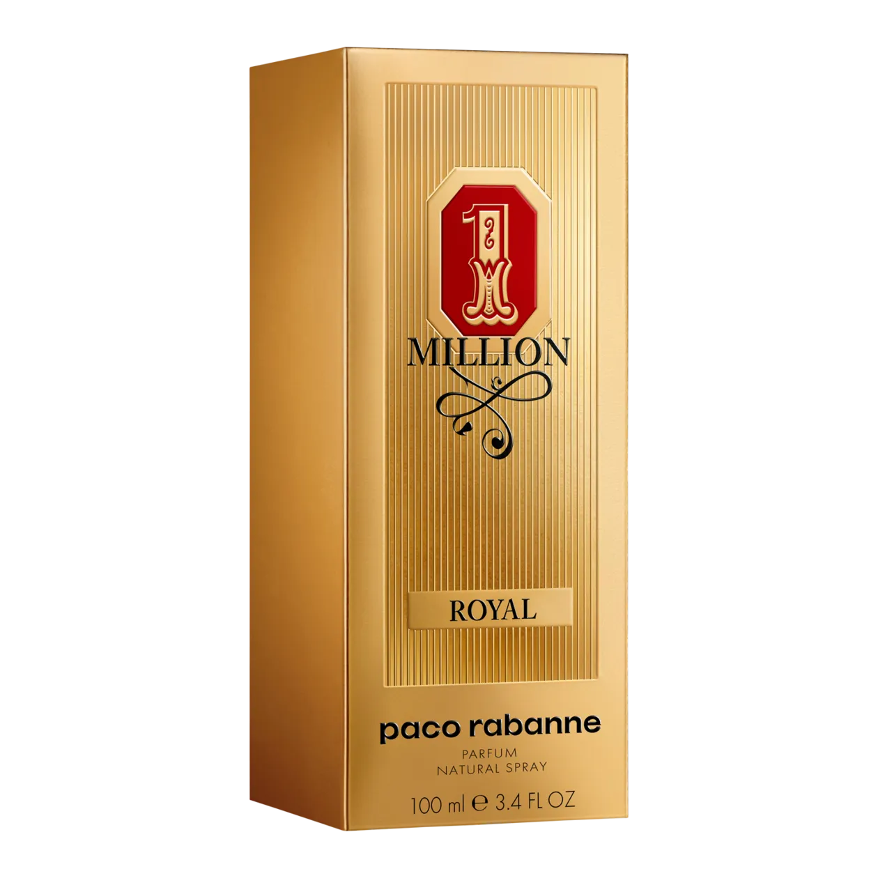 Rabanne 1 Million Royal Eau de Parfum, 100 ml