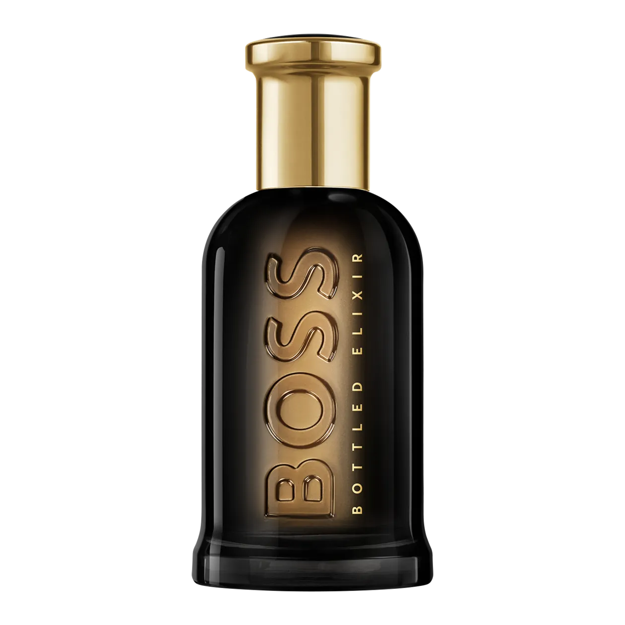 BOSS Bottled Elixir Eau de parfum, 50 ml