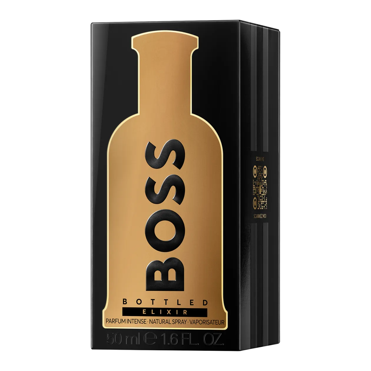 BOSS Bottled Elixir Eau de parfum, 50 ml