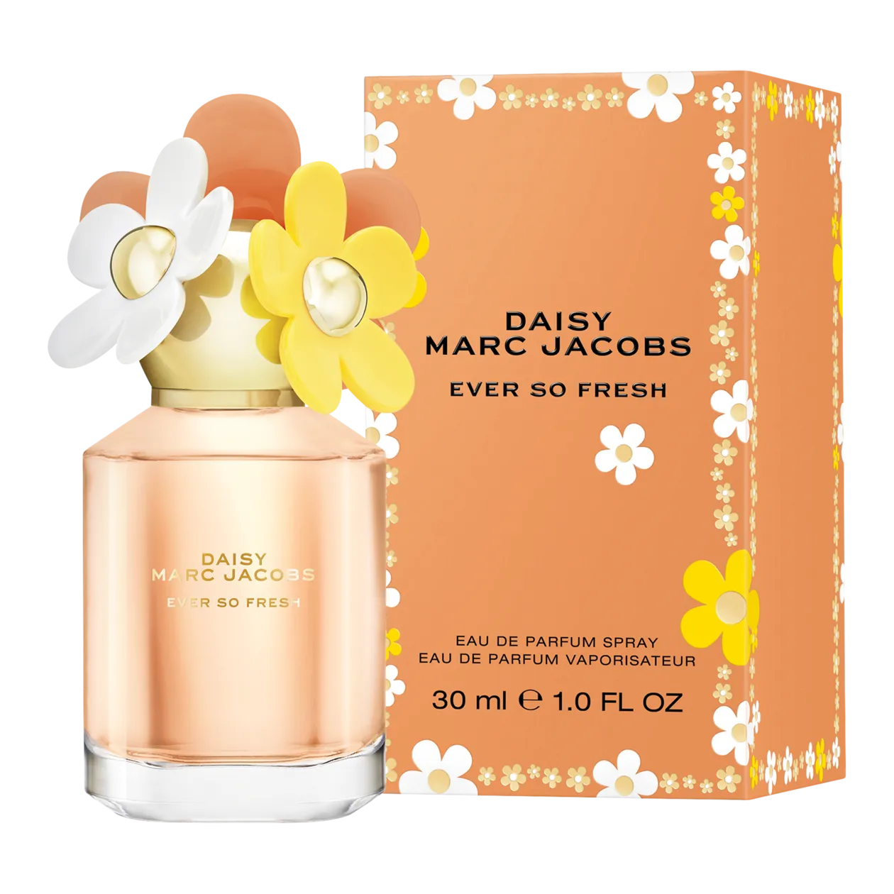 Marc Jacobs Daisy Ever So Fresh Eau de Parfum, 30 ml