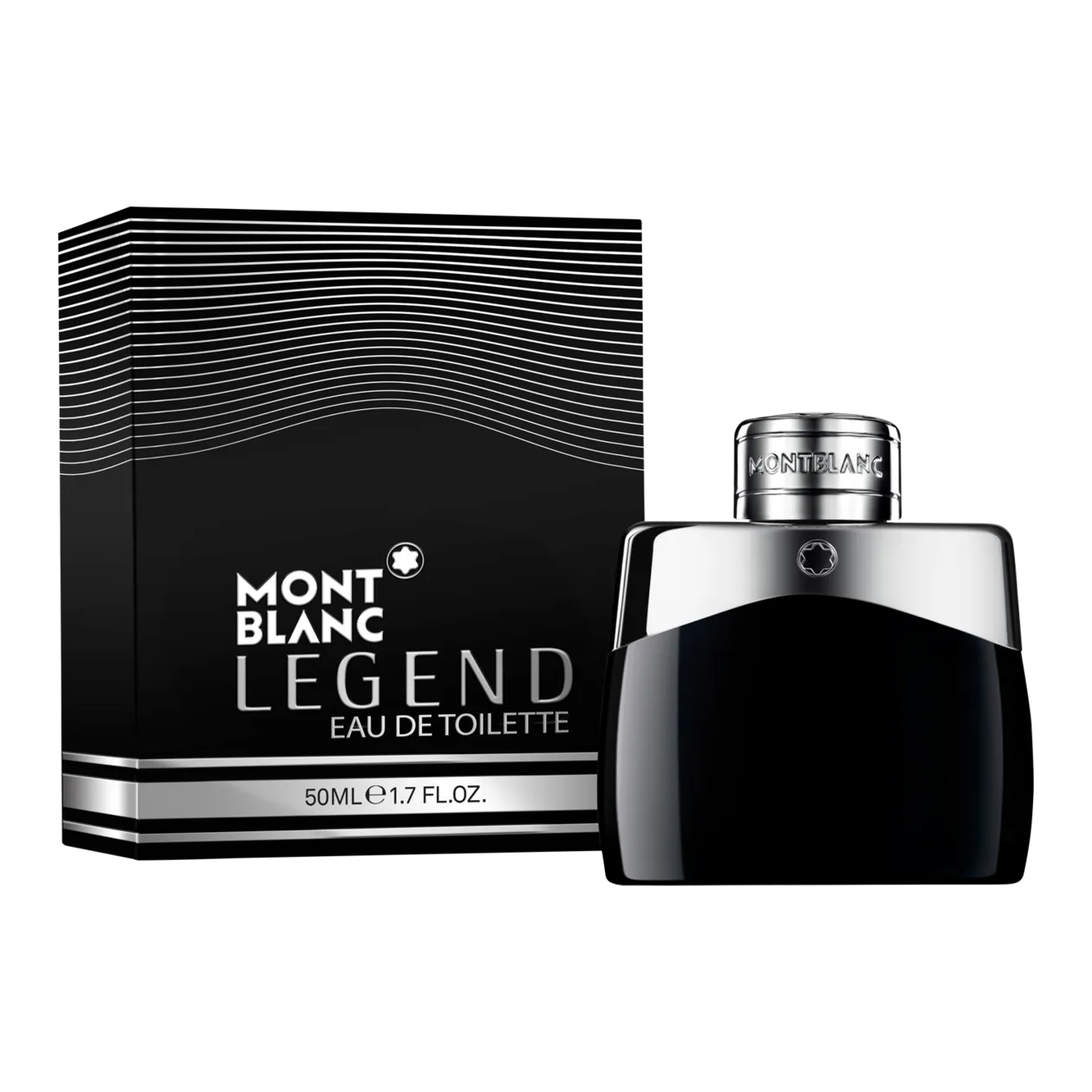 Montblanc Legend Eau de Toilette, 50 ml