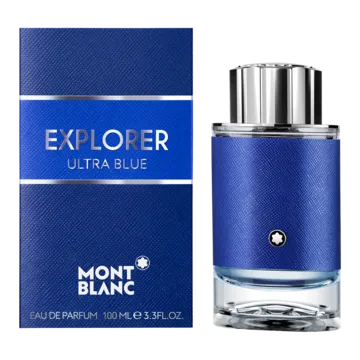 Explorer eau de parfum 100 ml best sale