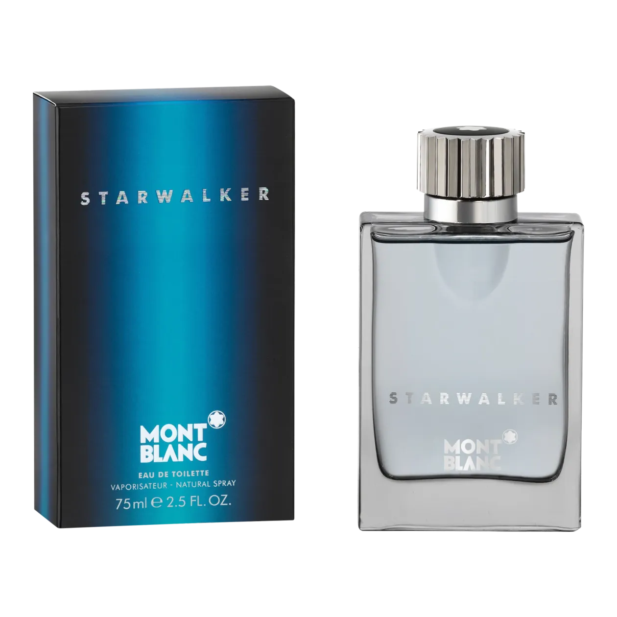 Montblanc Starwalker Eau de Toilette, 100 ml