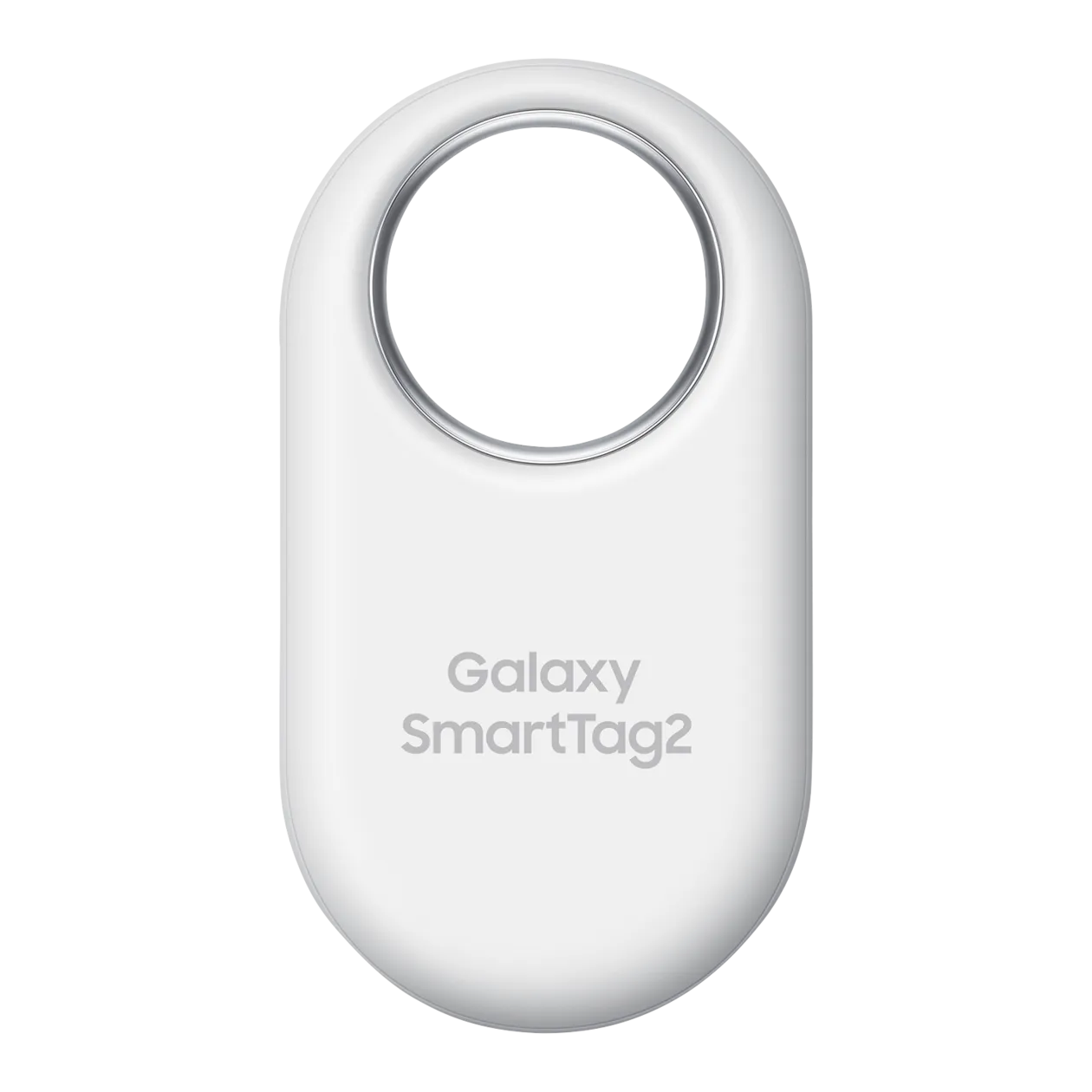 Samsung Galaxy SmartTag2, bianco