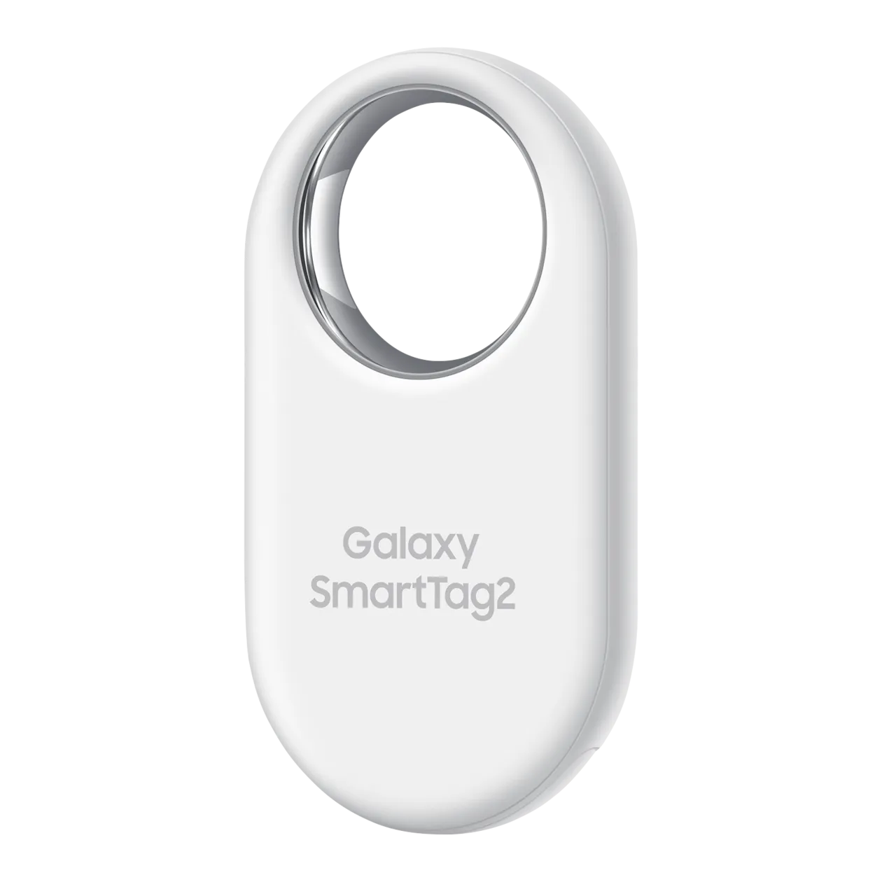 Samsung Galaxy SmartTag2, bianco