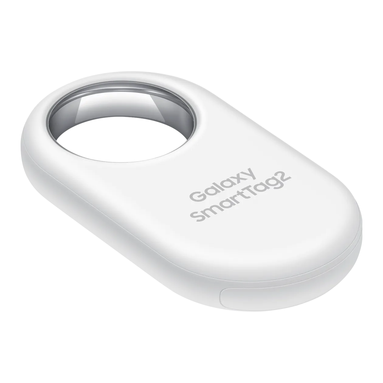 Samsung Galaxy SmartTag2, bianco