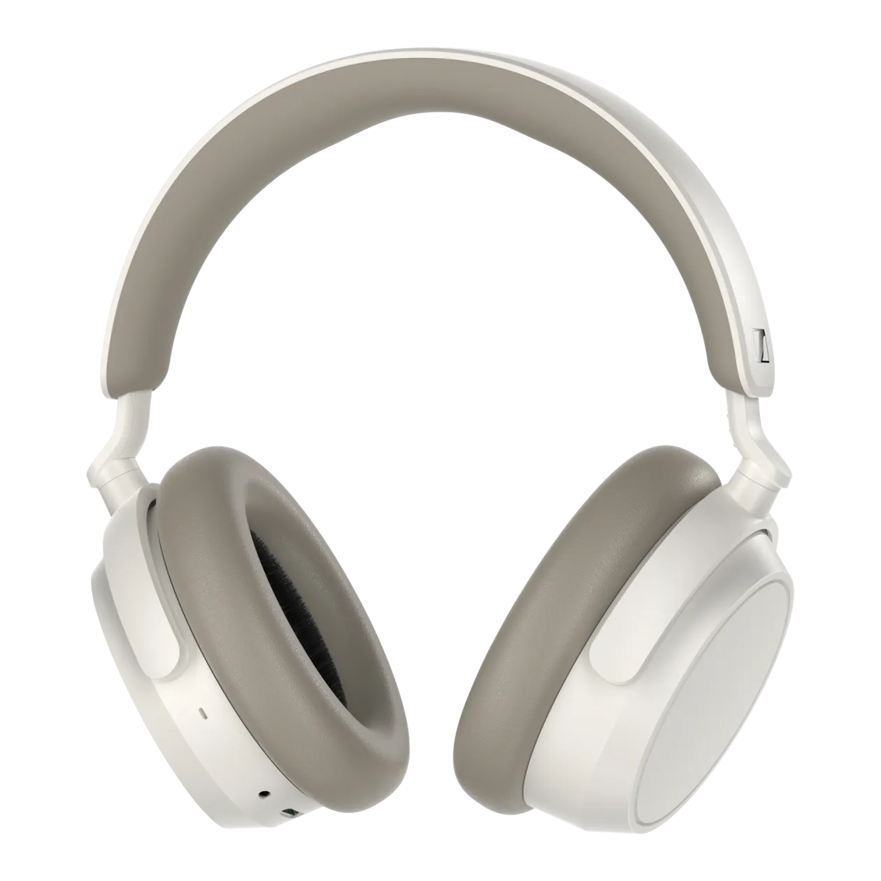 Sennheiser ACCENTUM Plus Wireless Over-Ear-Kopfhörer, Weiß