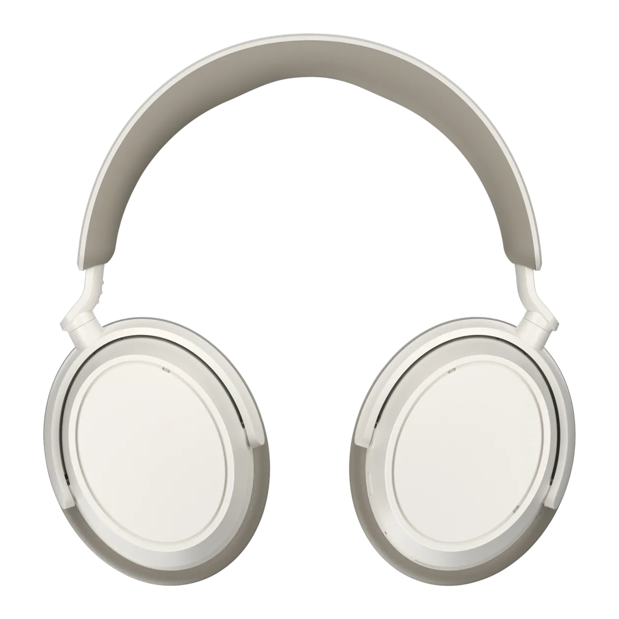 Sennheiser ACCENTUM Plus Wireless Over-Ear-Kopfhörer, Weiß