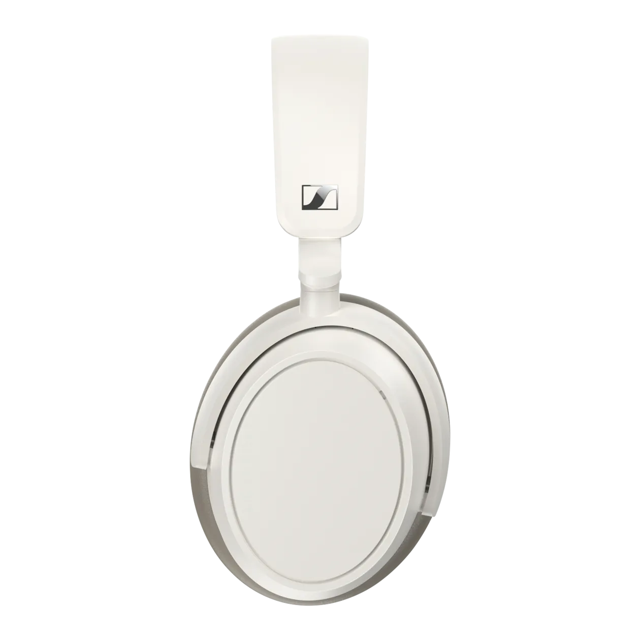 Sennheiser ACCENTUM Plus Wireless Cuffie circumaurali, bianco