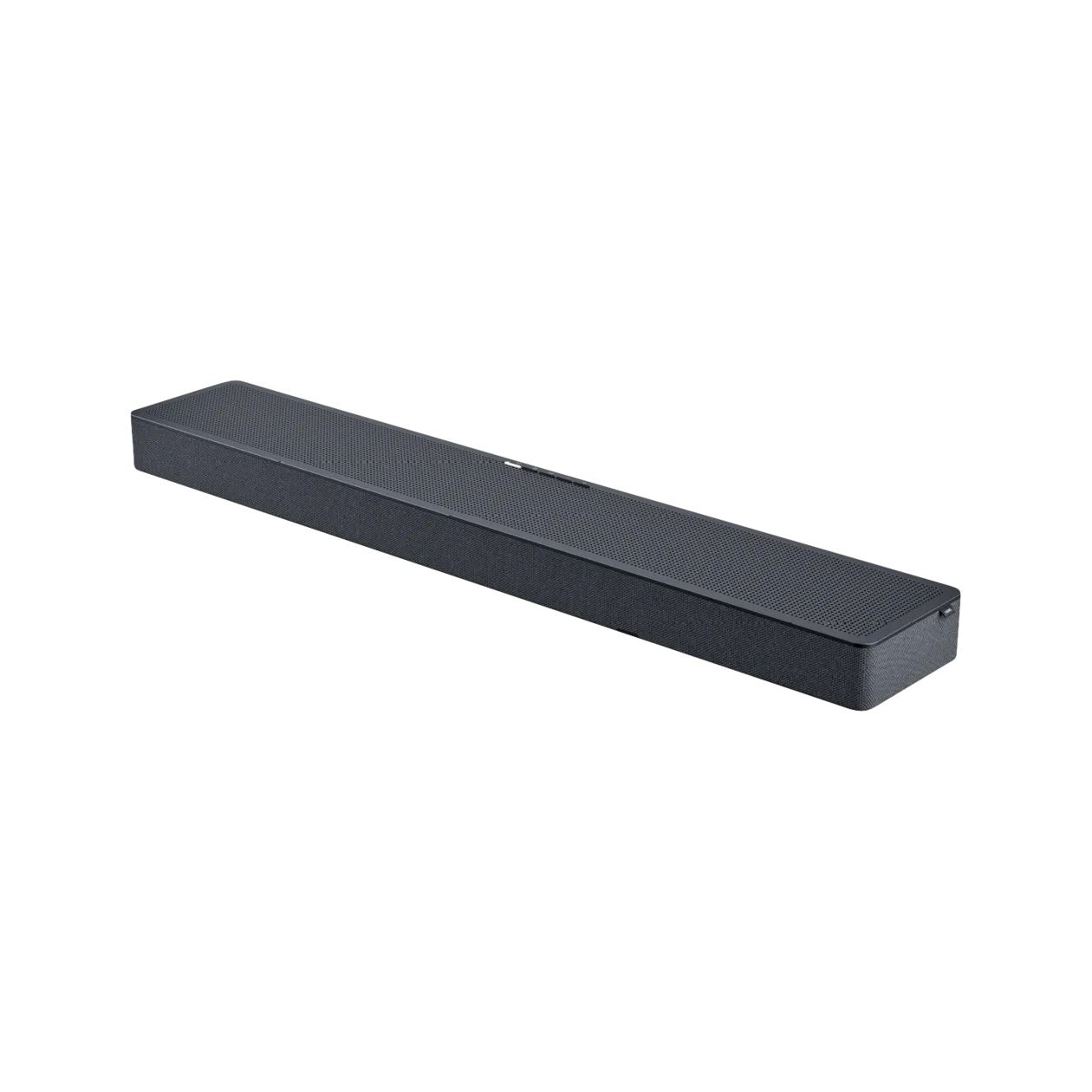 Loewe klang bar3 mr Dolby Atmos® Soundbar, Basalt Grey