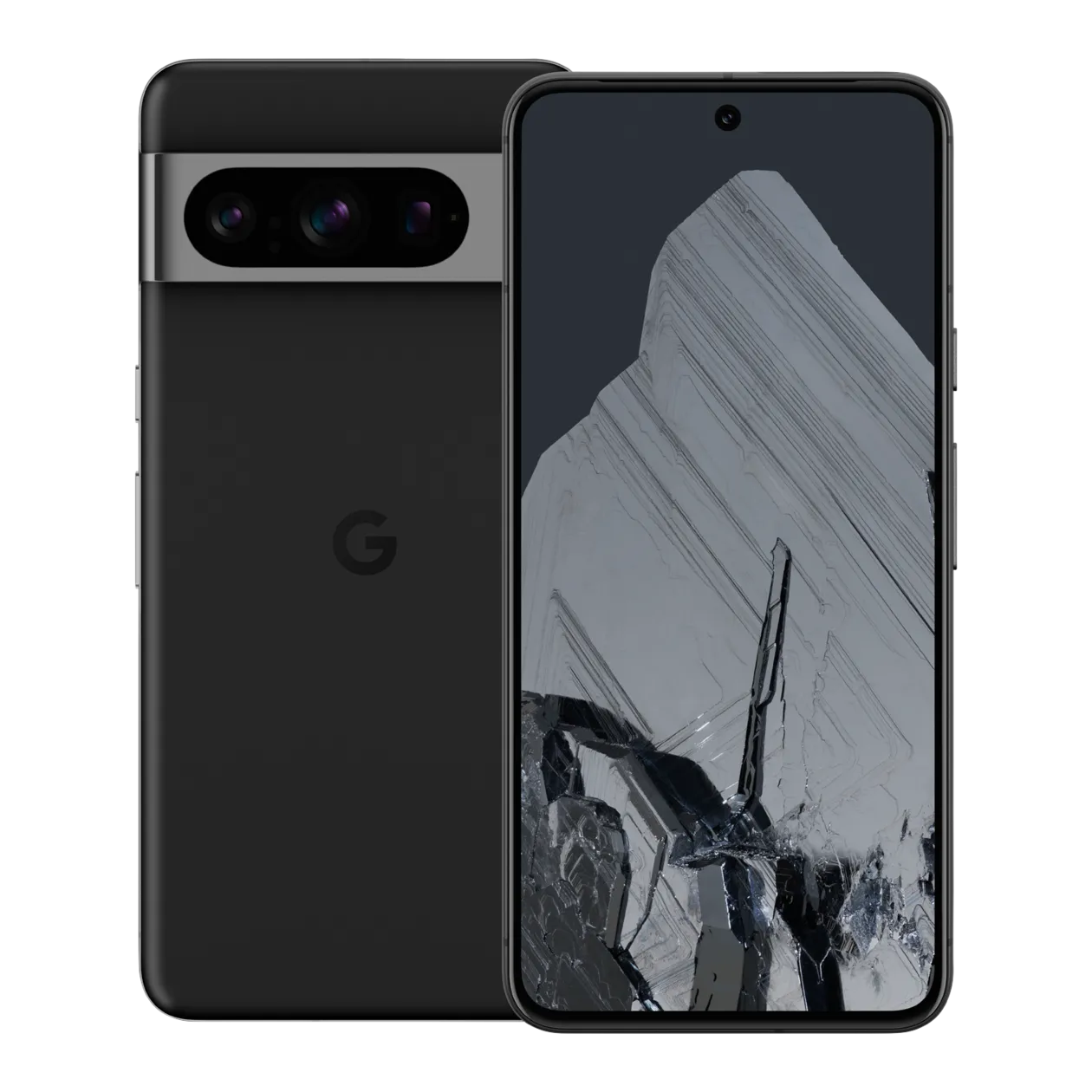 Google Pixel™ 8 Pro Smartphone, 128 Go, Obsidian