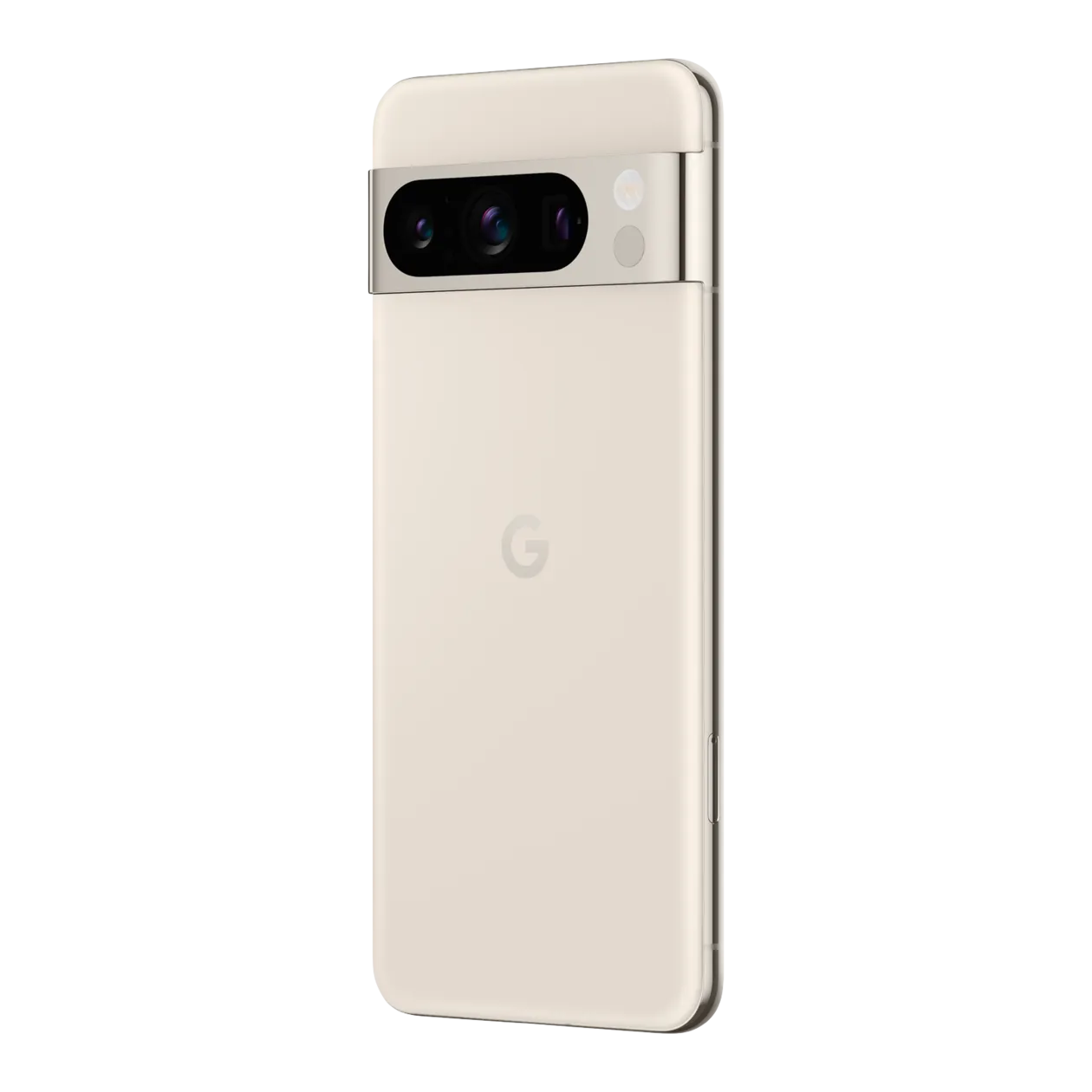 Google Pixel™ 8 Pro Smartphone, 128 Go, Porcelain