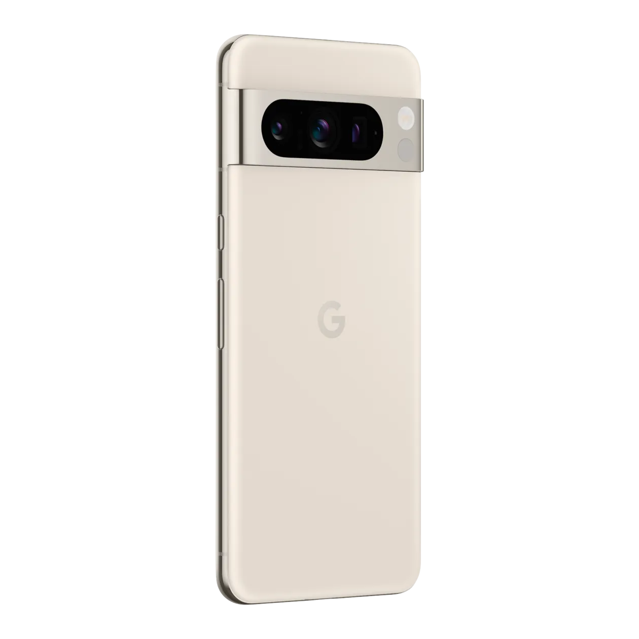 Google Pixel™ 8 Pro Smartphone, 128 Go, Porcelain