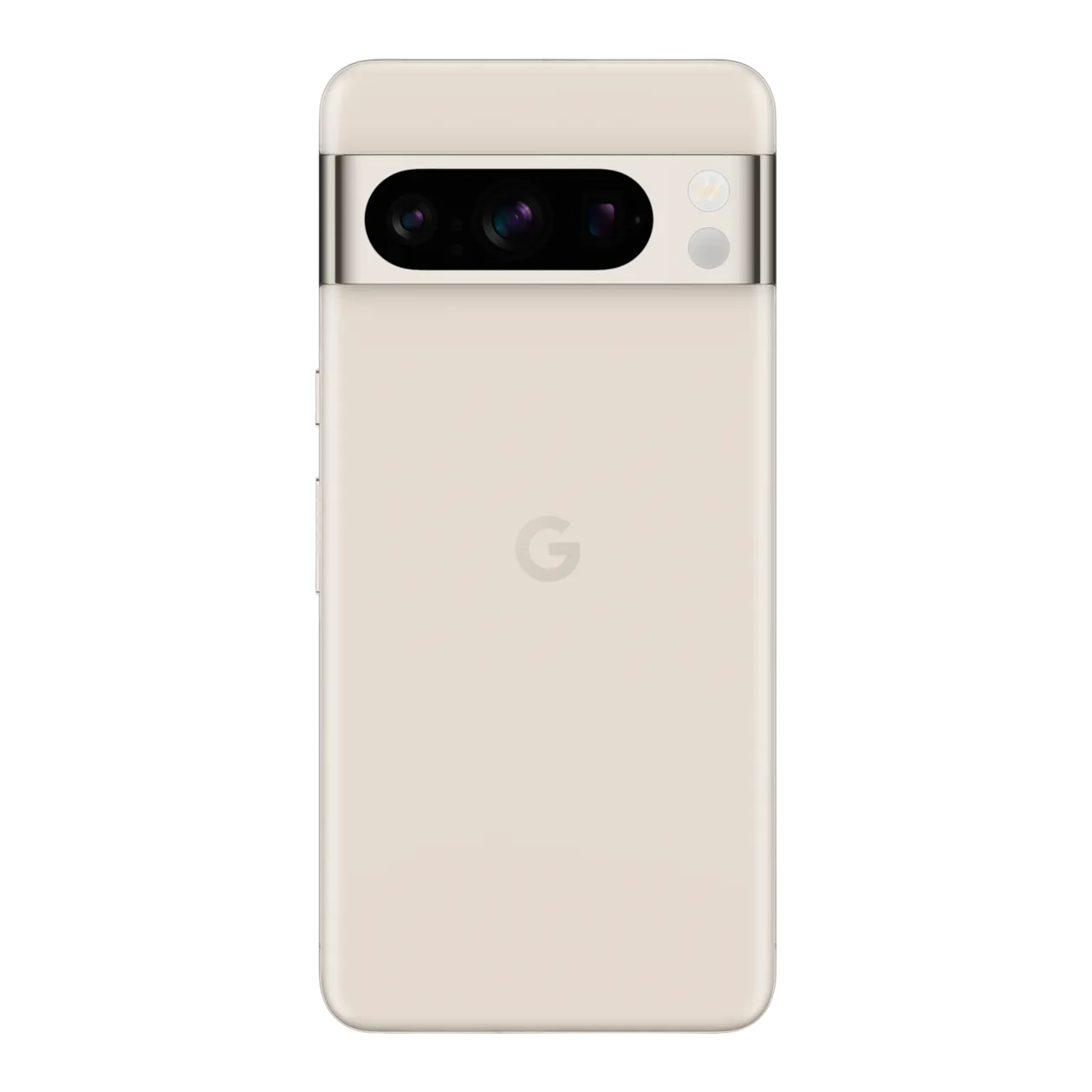 Google Pixel™ 8 Pro Smartphone, 128 Go, Porcelain