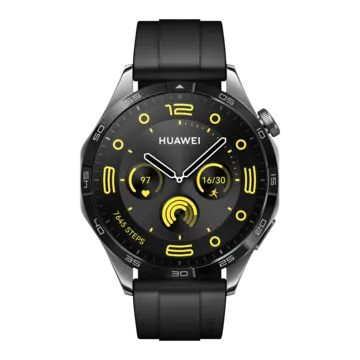 Fashion smartwatch huawei gt negro