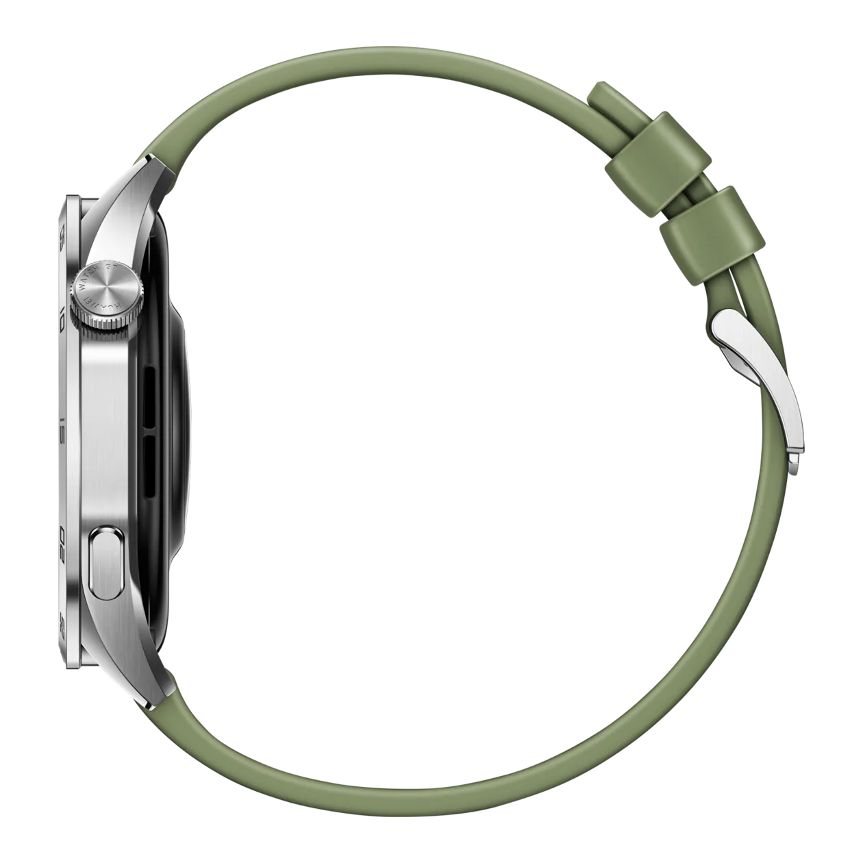 HUAWEI Watch GT 4 Montre-bracelet, vert